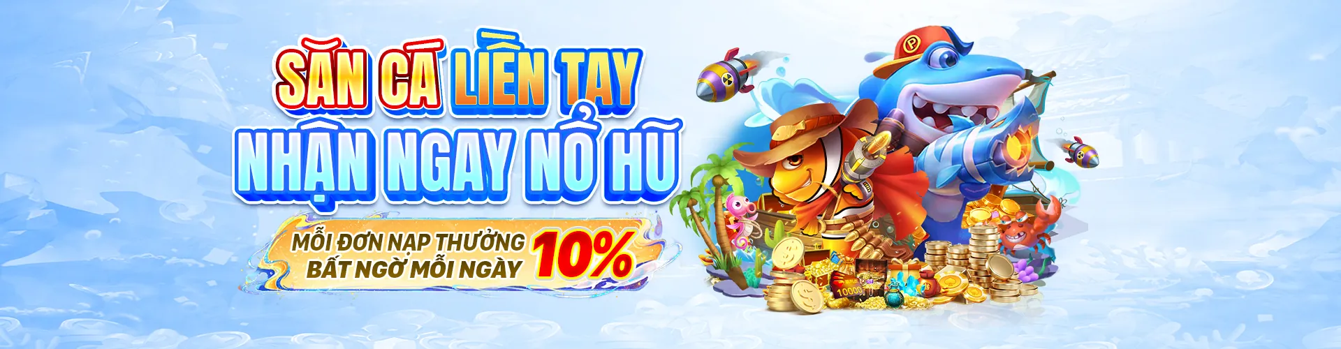 Thế giới Bắn Cá đỉnh cao tại kg88