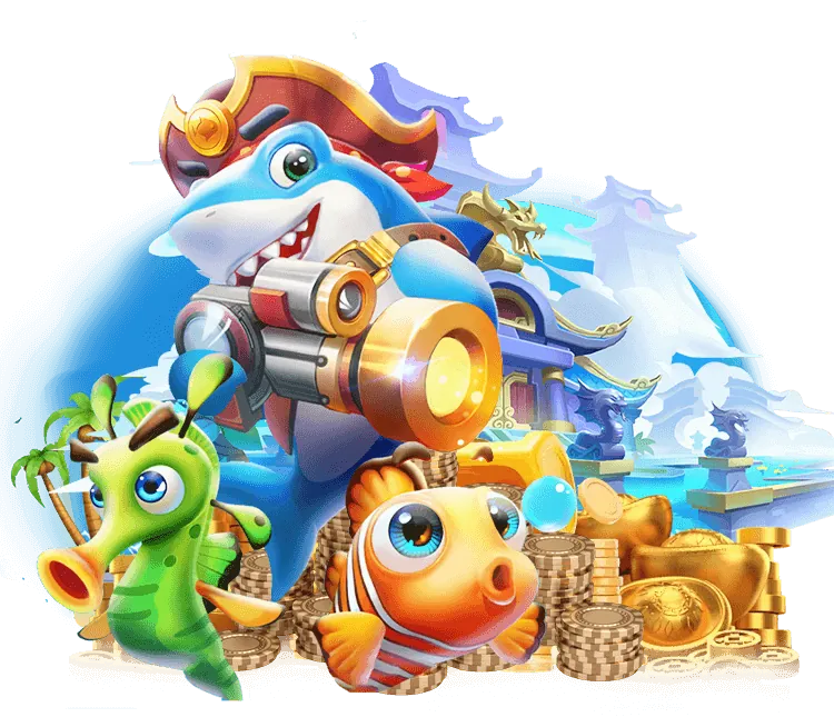 Game Bắn Cá Đổi Thưởng kg88